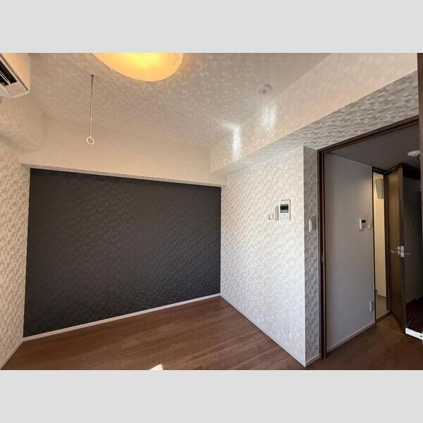 MAXIV横浜吉野町SOUTH301号室 洗面