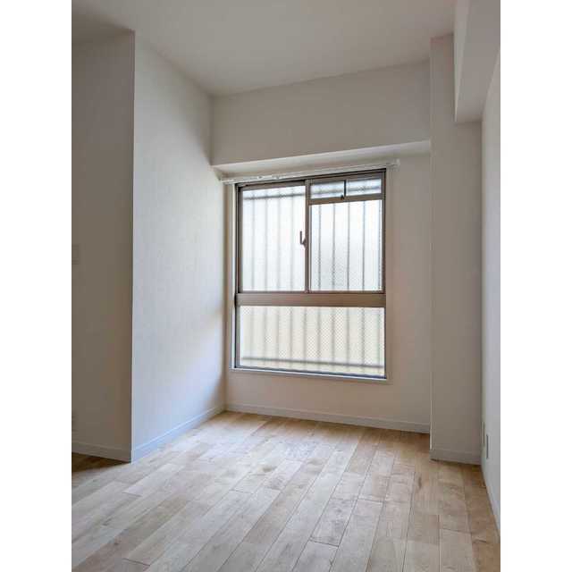 グリーンウッド大蔵313号室 内観