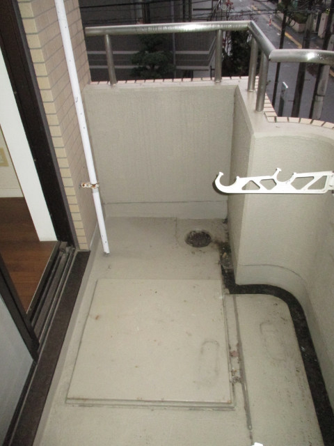 プルミエール２番館3階 部屋その他