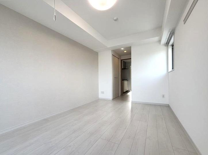 リヴシティ川崎新町5階 参考画像