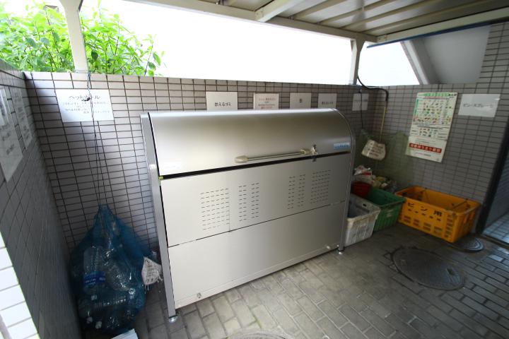 ＢＲＢ志木マンション4階 部屋その他