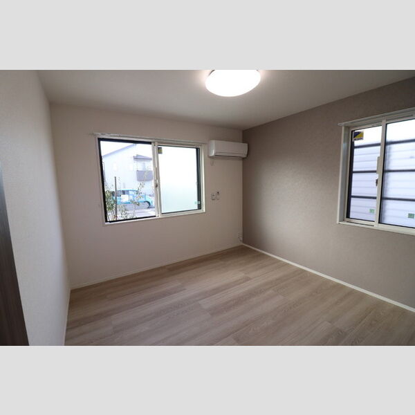 ユートリー　Ⅲ101号室 洋室