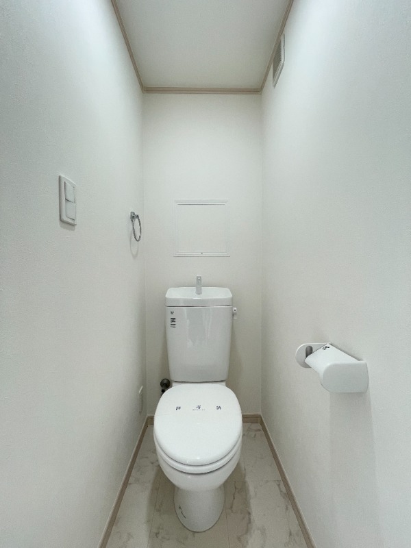 リブ綾瀬3階 部屋その他