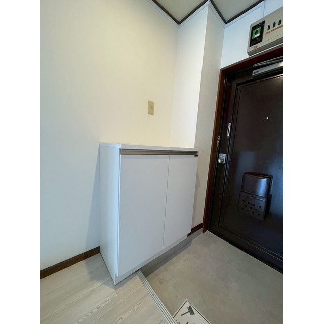 マンション丸中 内観