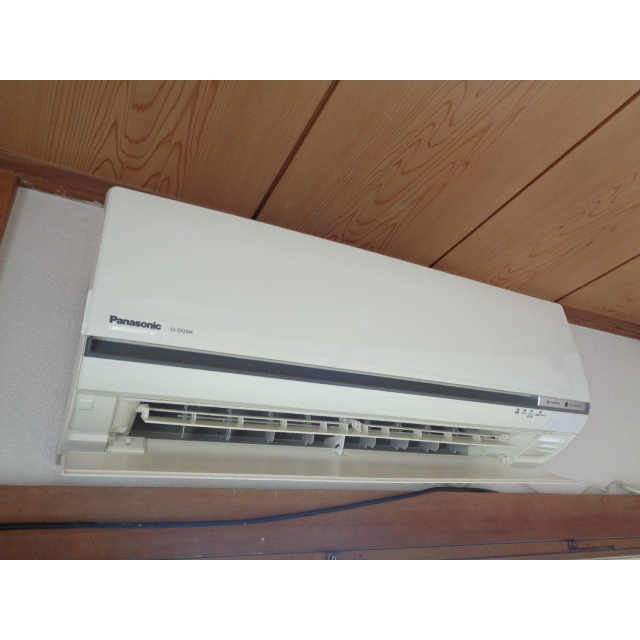 フラワー荘2階 部屋その他