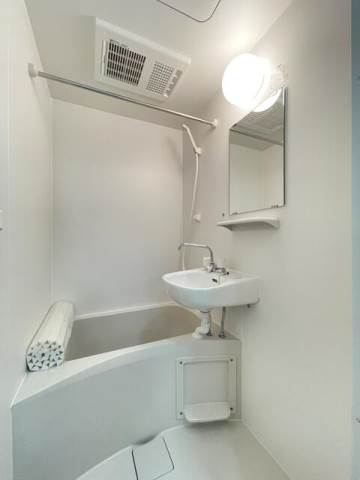 ノーザンロード志茂1階 同建物別部屋の参考画像