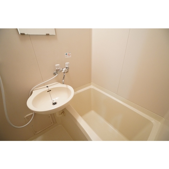 宮崎ビル0706号室 お風呂