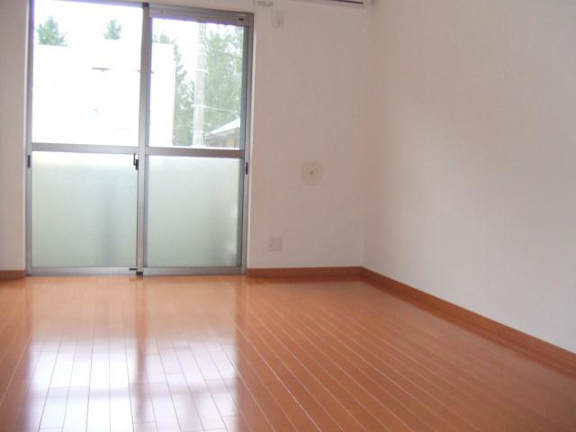 ソフィアⅡ リビング