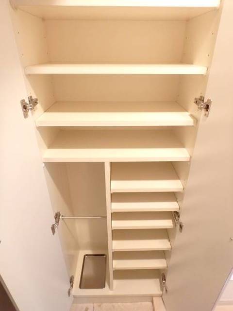 ガラ・グランディ中野 内観