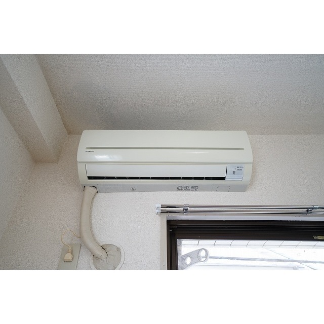 ダイヤモンドレジデンス南大塚0201号室 エアコン