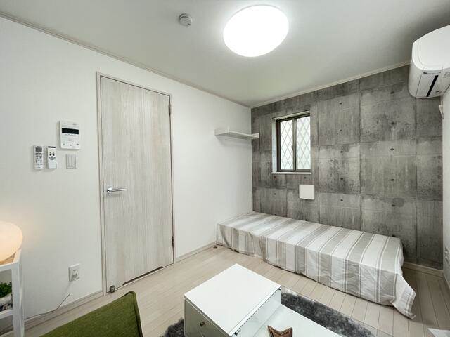 ピリカフォレスト3階 同建物別部屋の参考画像