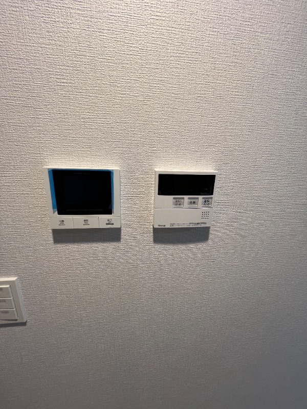 ルフォンリヴェント板橋西台5階 部屋その他