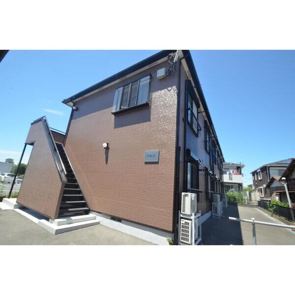 PACE～パーチェ 外観