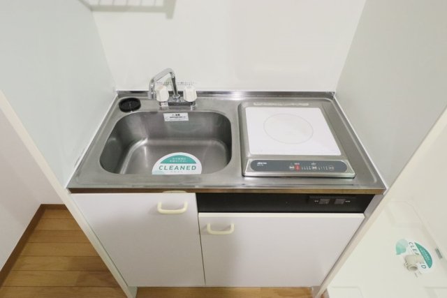 ＤｅＬＣＣＳ　ayase　Ⅲ 1口IHコンロ