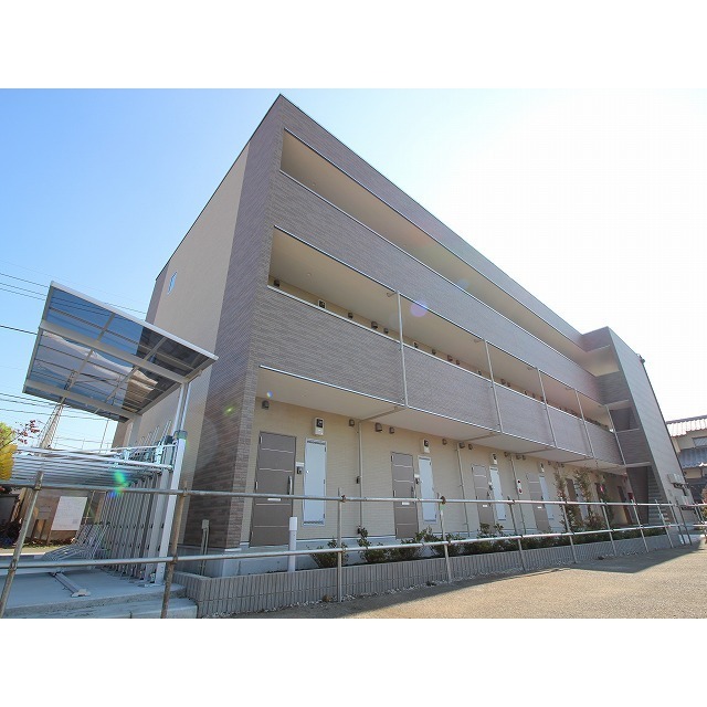 ラヴェニール国分寺106号室 部屋その他