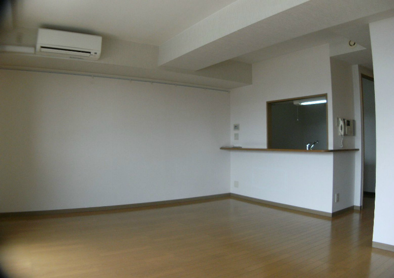 グランリーブル3階 部屋その他