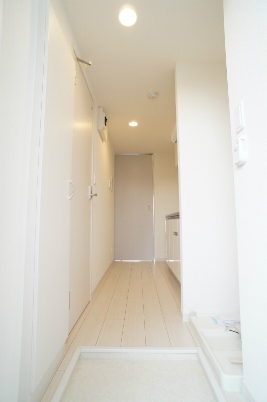 リブリ・湘南松が岡2階 同建物別部屋の参考画像