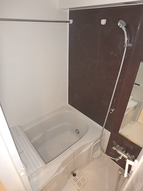 ガーラ・アヴェニュー調布10階 お風呂