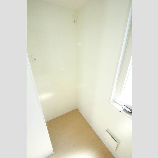 ディアコート 102号室　冷蔵庫置き場