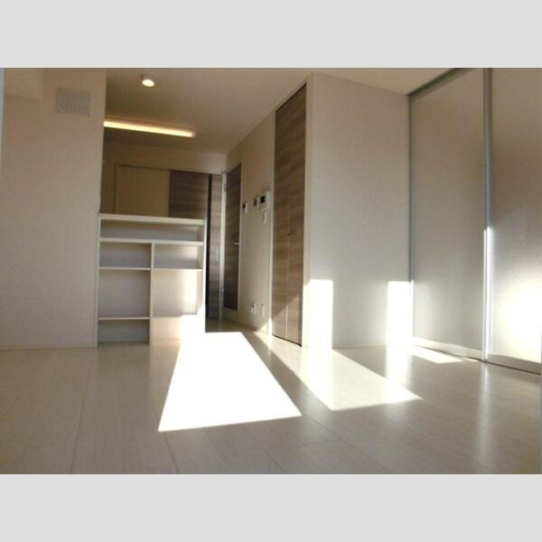 ロハス宮本町303号室 LDK