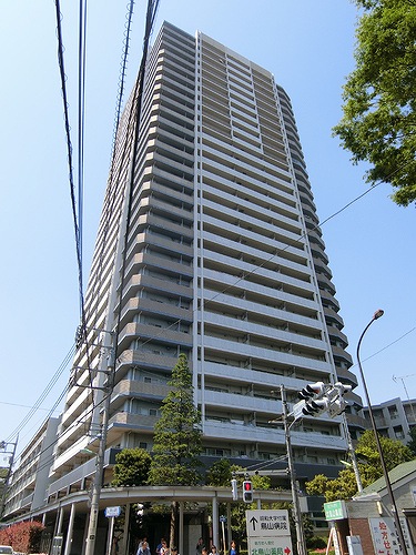 エルザ世田谷０２０６号室 建物外観