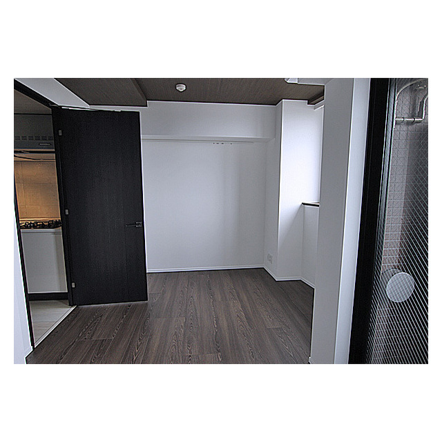 GRAN PASEO 市谷甲良町1001号室 リビング