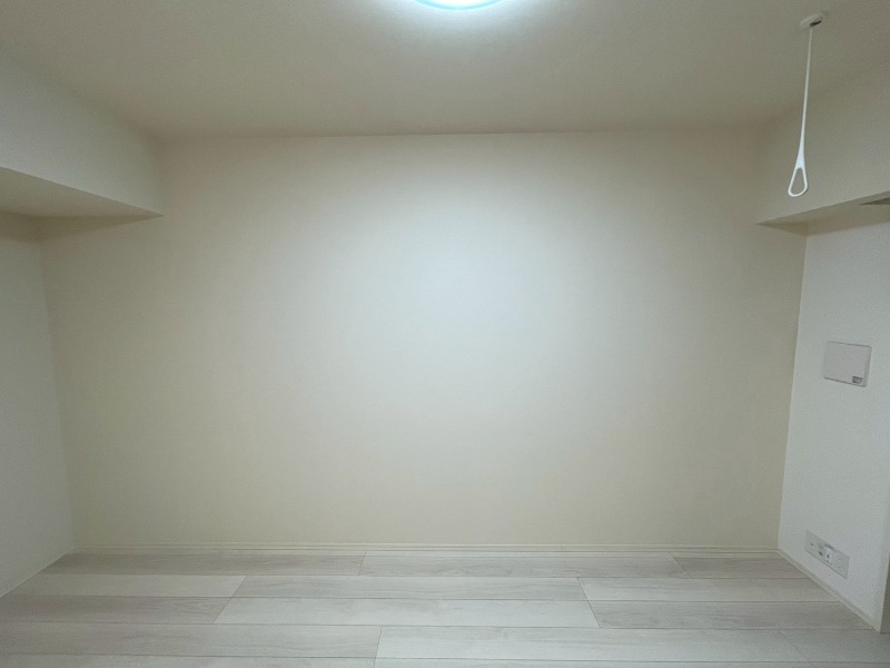 CREALpremier大島2階 リビング