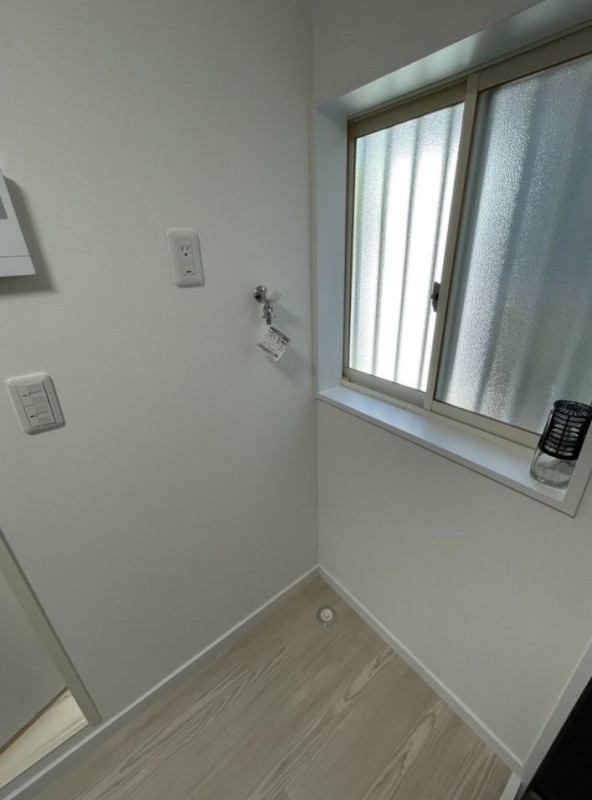 メゾン・エトワール2階 部屋その他