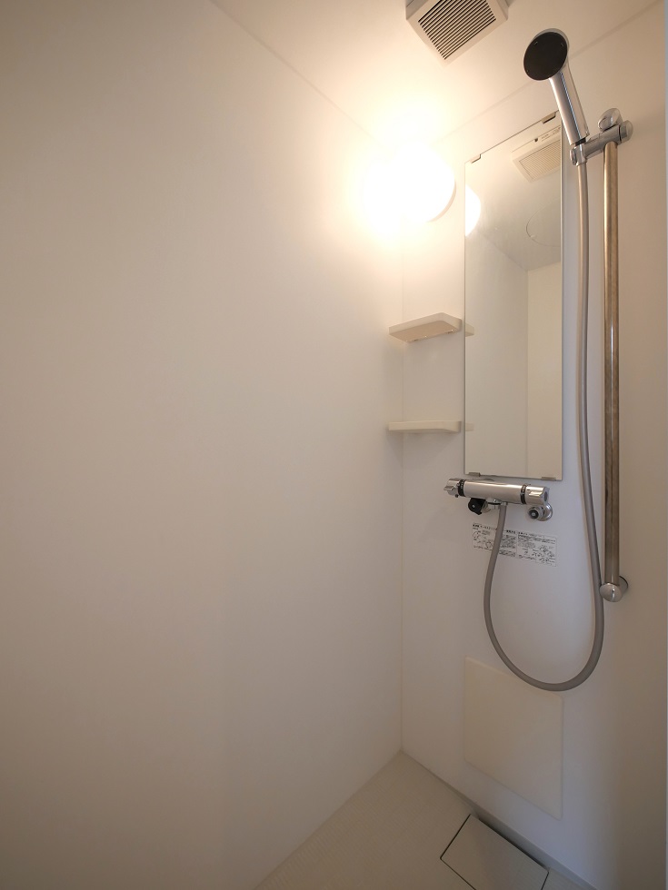 グランテラス東白楽 内観