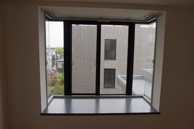 アンダルシア市川(A-025)4階 部屋その他