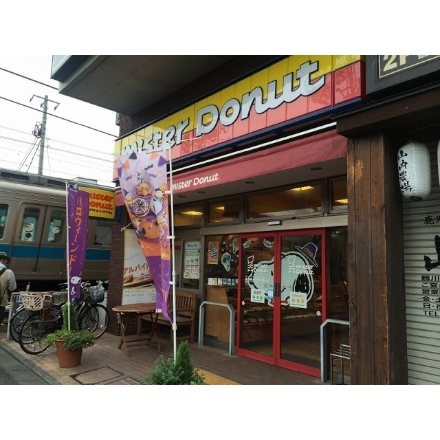 コトブキハイツ 周辺