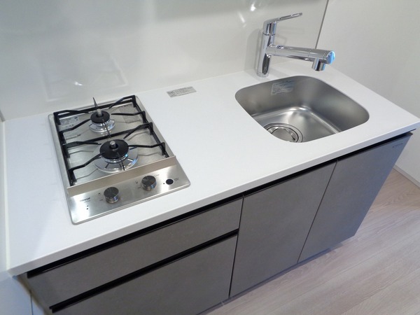 ザ・レジデンス・オブ・トーキョー　Ｈ２０　スカイタワー キッチン