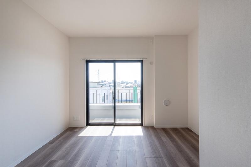 Ｍａｉｓｏｎ　Ｈｏｕｓｅｄｒｅｓｓｉｎｇ 寝室