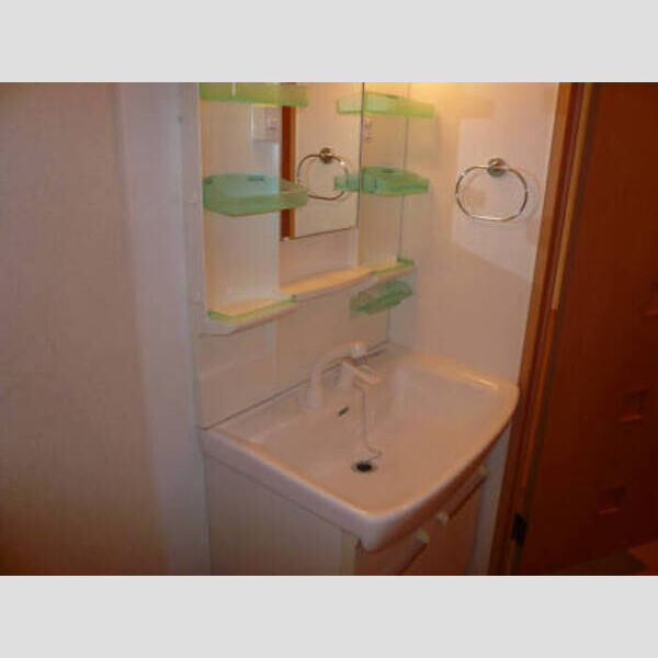 カシータ　Ⅲ Ⅲ203洗髪洗面