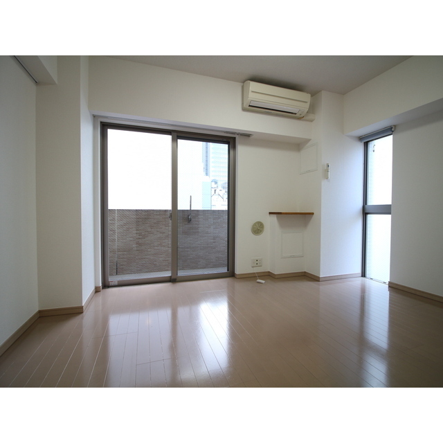 プレール・ドゥーク虎ノ門601号室 洋室約6.4帖