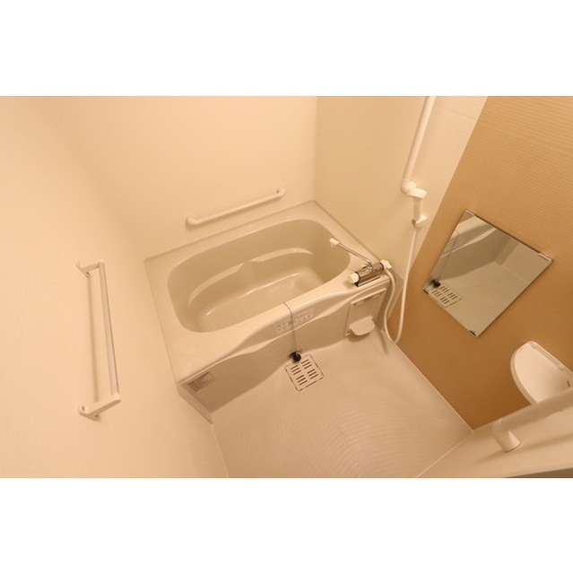 Ｋ.プラージュ お風呂