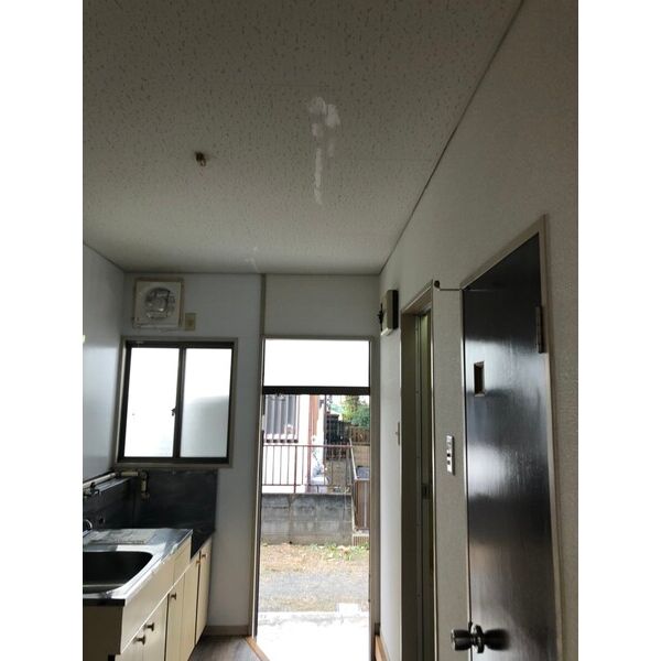 コーポコジマB棟105号室 部屋その他