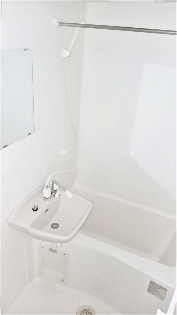 レオパレスＭＬハロープラザ 同タイプの写真です。仕様が異なる場合があります。