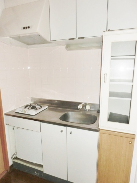 コンフォートマンション大宮 ※別部屋の参考写真です