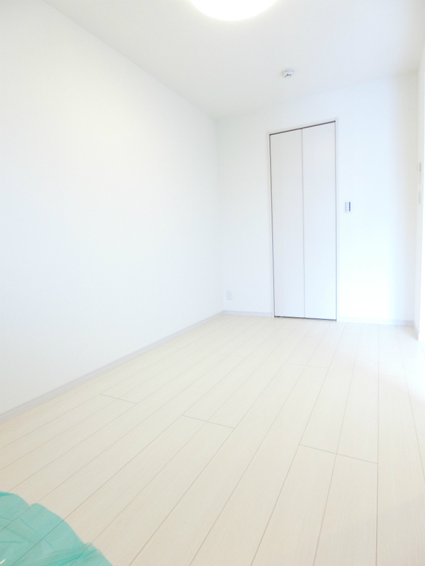 リブリ・THE SEED 日吉1階 部屋その他