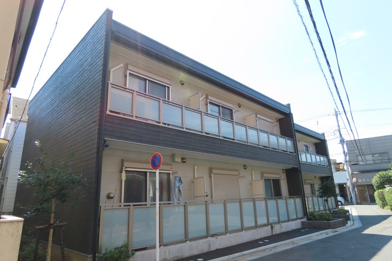 リブリ・グレイス鎌倉1階 部屋その他