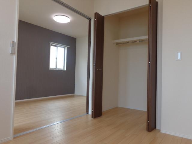 La Recolte (ラ レコルト)203号室 室内（イメージ）