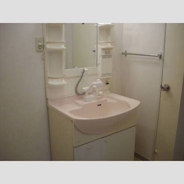 ジョイナス東大宮 ジョイナス東大宮101洗面化粧台