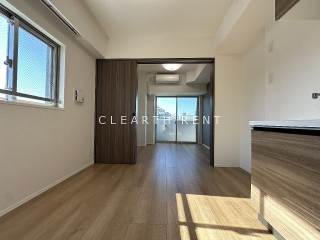 ＧＲＡＮ ＰＡＳＥＯ 清澄白河 同タイプ別住戸写真となります。現況と異なる場合がございます。