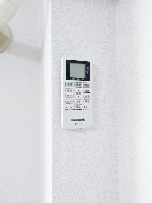 ロフティ立川1階 部屋その他