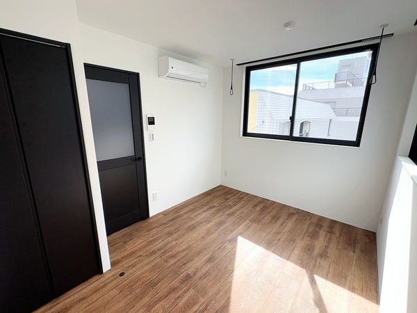 Bark Lane 学芸大学501号室 リビング