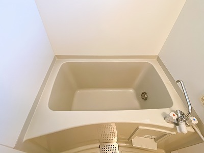 スターメゾン お風呂