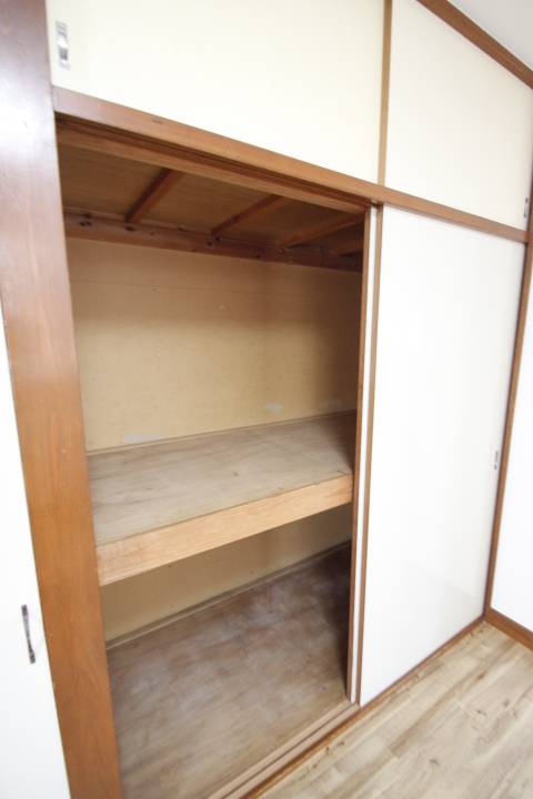 メゾン白樺1階 部屋その他
