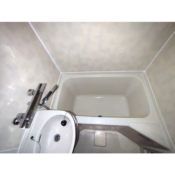 サマックスM お風呂