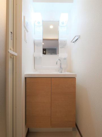 ハーモニーレジデンス東京サウス大塚 内観